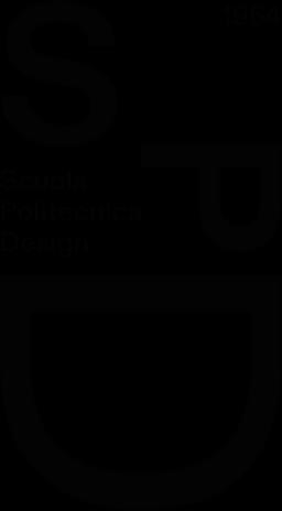 logo Scuola Politecnica di Design SPD