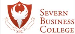 Severn Business College Logo