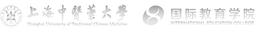 Shanghai University Of Traditional Chinese Medicine Logo