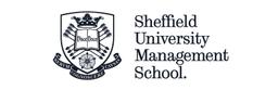 Sheffield University Management School Logo