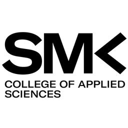 logo SMK College of Applied Sciences