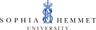 Sophiahemmet University Logo