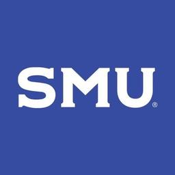Southern Methodist University - Moody School of Graduate and Advanced Studies Logo
