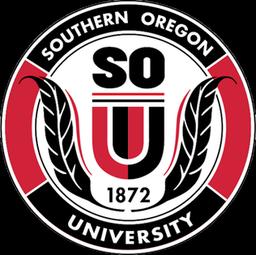 Southern Oregon University Logo