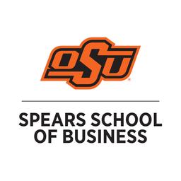 Spears School of Business at Oklahoma State University Logo