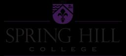 logo Spring Hill College