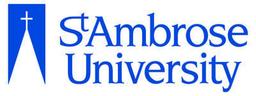 St. Ambrose University Logo