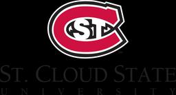 St Cloud State University Logo