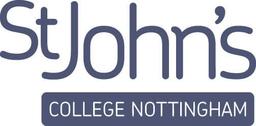 St John's College Logo