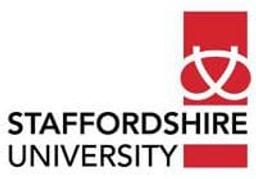 Staffordshire University Logo