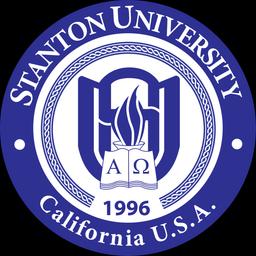 Stanton University Logo