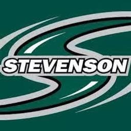 logo Stevenson University