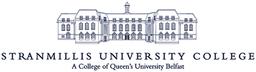 logo Stranmillis University College