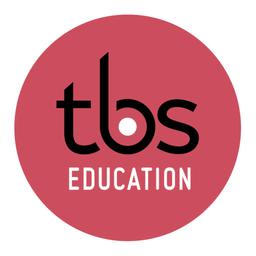 logo TBS Education