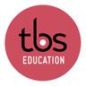 TBS Education Logo
