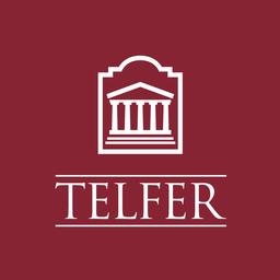 logo Telfer School of Management