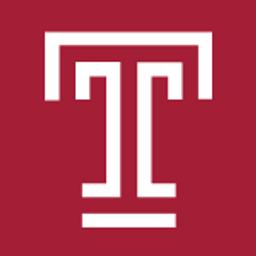 Temple University College of Engineering Logo