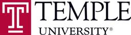 Temple University School of Pharmacy Logo