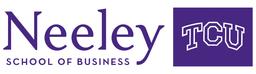 Texas Christian University Neeley School of Business Logo
