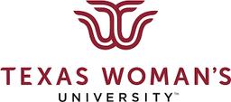 logo Texas Woman's University