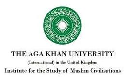 logo The Aga Khan University’s Institute for the Study of Muslim Civilisations