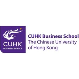 The Chinese University of Hong Kong, Faculty of Business Administration Logo