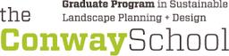 The Conway School Logo