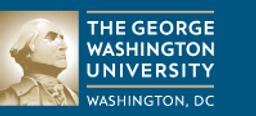 The George Washington University - Elliott School Of International Affairs Logo