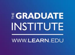 The Graduate Institute Logo