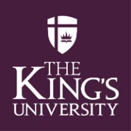 The King's University Logo