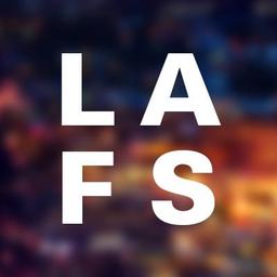 The Los Angeles Film School Logo