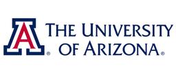 logo The University of Arizona