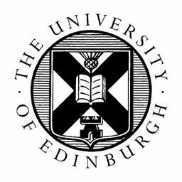 The University of Edinburgh - Edinburgh Futures Institute Logo