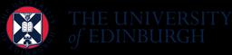 The University of Edinburgh Logo