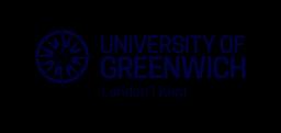 The University of Greenwich Logo