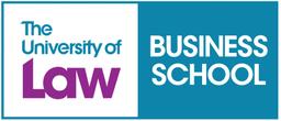 The University of Law Business School Postgraduate Logo