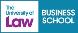 The University of Law Business School Undergraduate Logo