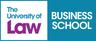 The University of Law Business School Undergraduate Logo