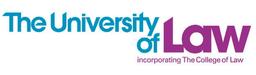 The University of Law Undergraduate Programmes Logo