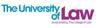 The University of Law Undergraduate Programmes Logo