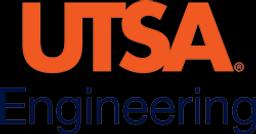 The University of Texas at San Antonio College of Engineering Logo