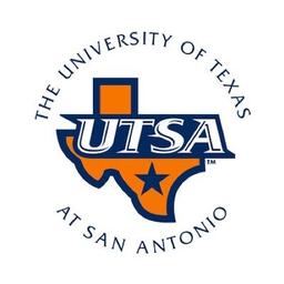 The University of Texas at San Antonio College of Sciences Logo