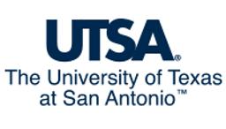 The University of Texas at San Antonio Logo