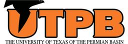 The University of Texas of the Permian Basin Logo