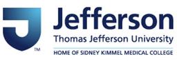 Thomas Jefferson University Logo