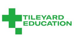 Tileyard Education Logo