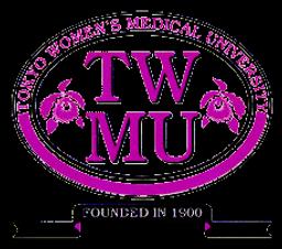 Tokyo Women's Medical University Logo