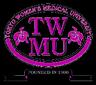 Tokyo Women's Medical University Logo