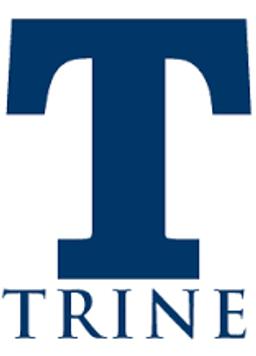 logo Trine University