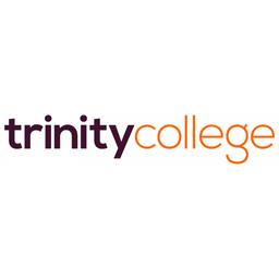 Trinity College Bristol - Theology school Logo